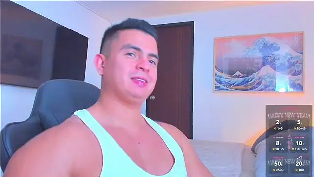 RJBarto online show from 04.15.26