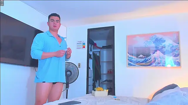 RJBarto online show from 04.16.26