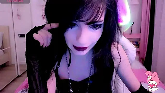 GothikLali online show from 09.09.25