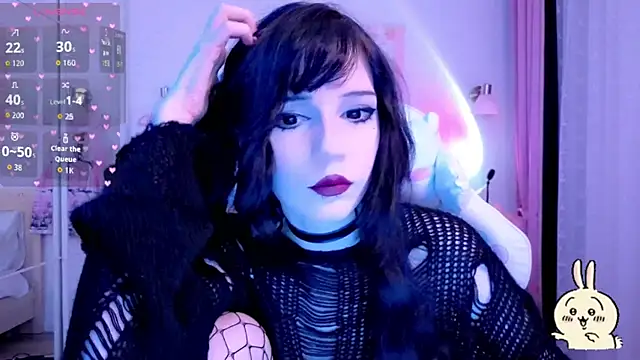 GothikLali online show from 10.09.25