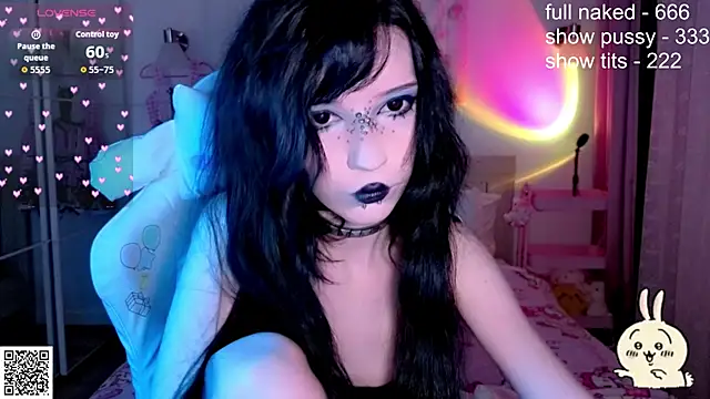 GothikLali online show from 12.04.25