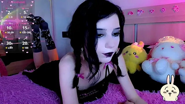 GothikLali online show from 03.18.26