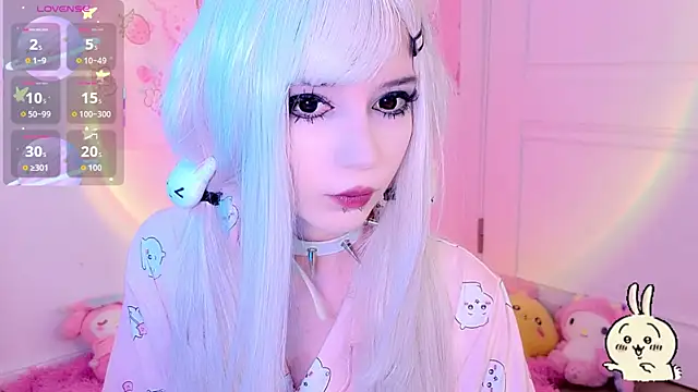 GothikLali online show from 04.07.26