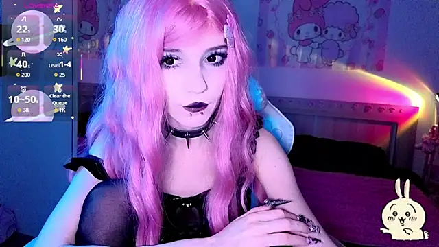 GothikLali online show from 04.11.26