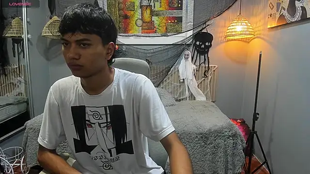 markbowie online show from 10.19.25