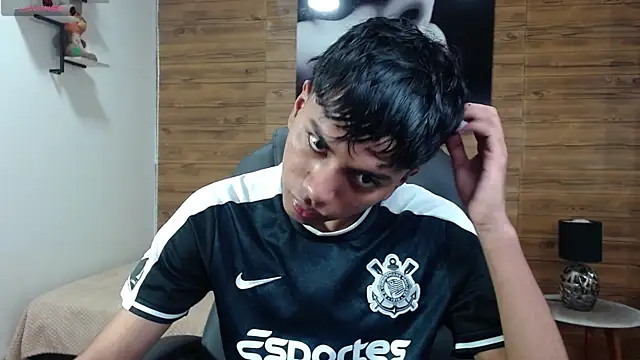 markbowie online show from 11.02.25