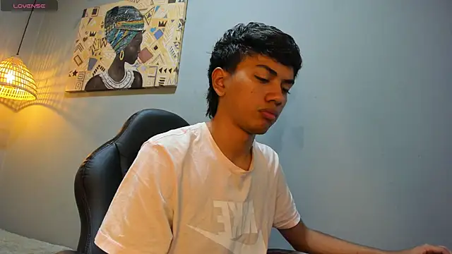 markbowie online show from 11.25.25