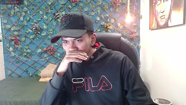 markbowie online show from 12.17.25