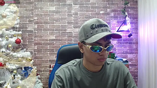 markbowie online show from 12.20.25