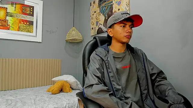 markbowie online show from 01.09.26