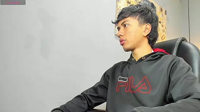 markbowie online show from 01.17.26