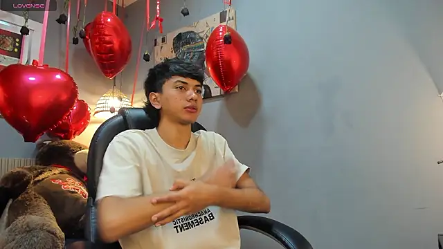 markbowie online show from 02.19.26