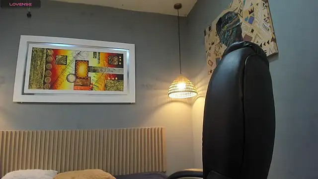 markbowie online show from 02.28.26