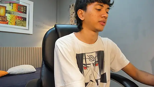 markbowie online show from 03.06.26