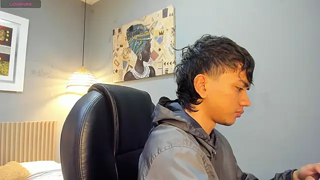 markbowie online show from 03.28.26