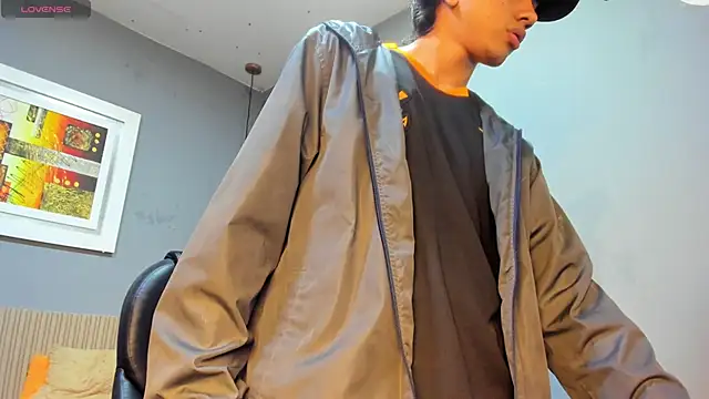 markbowie online show from 04.11.26