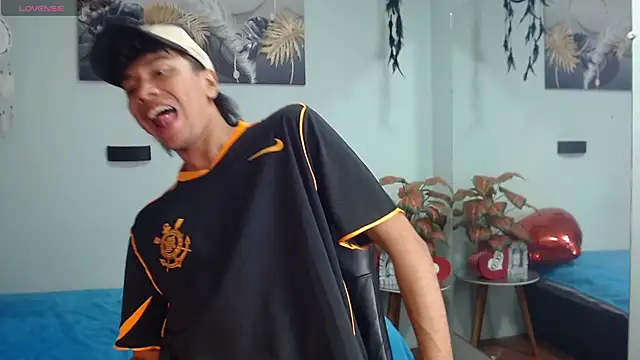 markbowie online show from 04.12.26