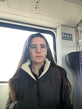 bambifarrina online show from 02.14.26