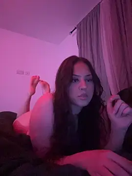 laylabliss online show from 09.18.25