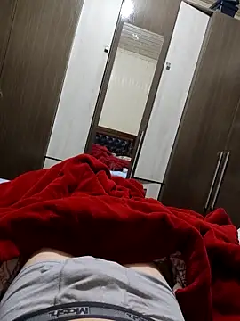 Gustavo198045 online show from 09.10.25