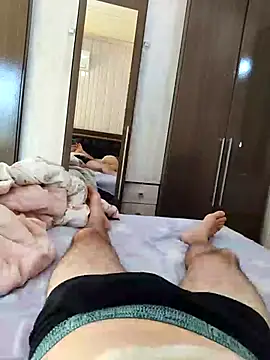 Gustavo198045 online show from 02.01.26