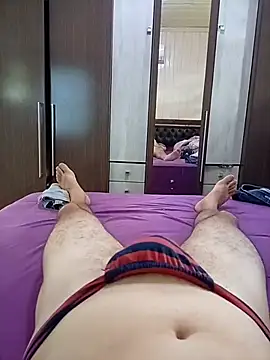 Gustavo198045 online show from 04.09.26