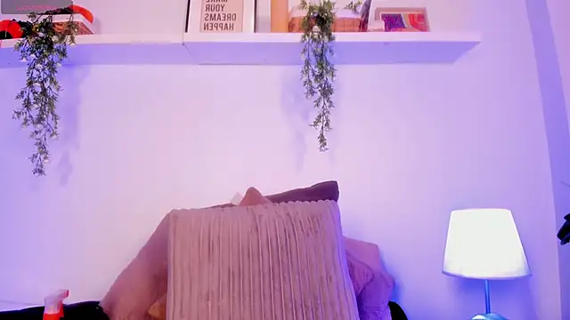 Snapshot of Vampgyal chatting on 11.24.25 Vampgyal online show from 11.24.25