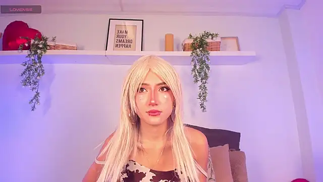 Vampgyal online show from 04.15.26