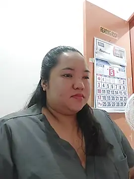 LianaCruzado online show from 05.19.26
