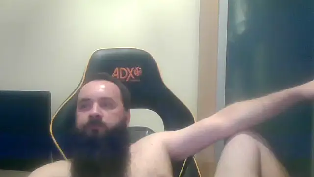 LondonMan1988 online show from 10.10.25