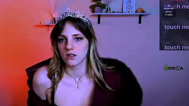 jose fairy online show from 02.09.26