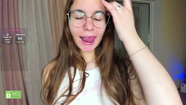 blessme G online show from 10.23.25