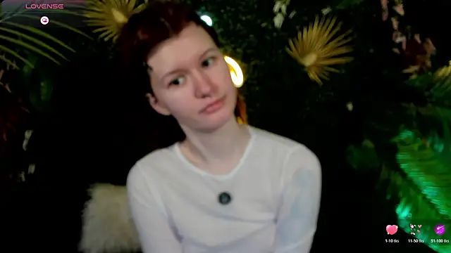 Aria Vox online show from 03.22.26