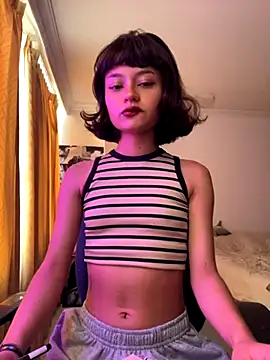 wildflower sex online show from 11.19.25