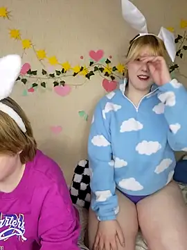 xrixsyx and ricky online show from 04.03.26