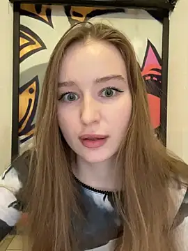 Mary Sensory online show from 03.07.26