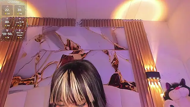 AgathaAtenea online show from 09.12.25