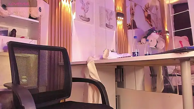 AgathaAtenea online show from 10.02.25