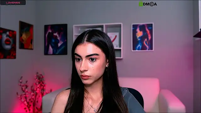 Snapshot of kaisy_star chatting on 09.19.25 kaisy star online show from 09.19.25