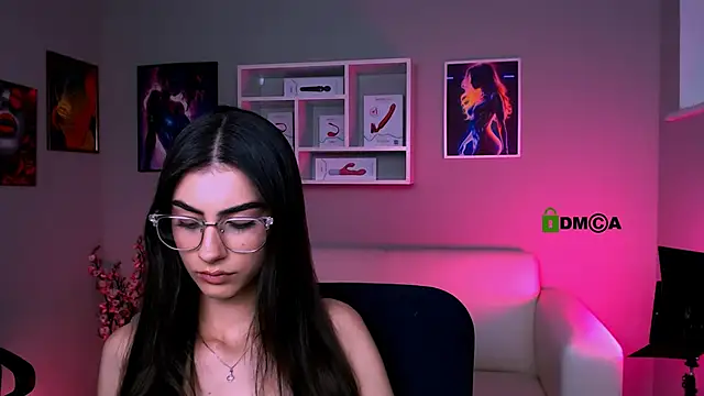 Snapshot of kaisy_star chatting on 09.23.25 kaisy star online show from 09.23.25