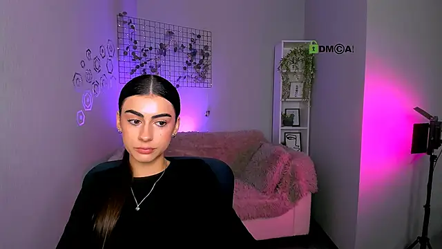 Snapshot of kaisy_star chatting on 09.29.25 kaisy star online show from 09.29.25