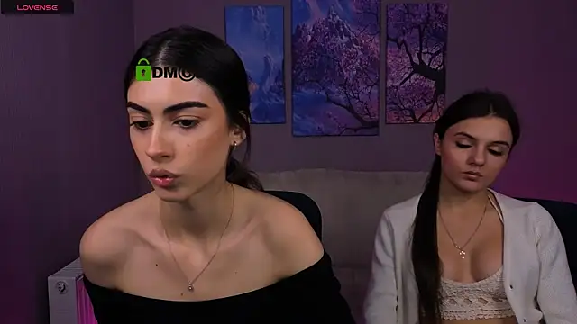 Snapshot of kaisy_star chatting on 11.18.25 kaisy star online show from 11.18.25