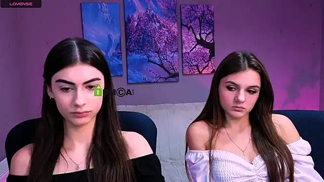 Snapshot of kaisy_star chatting on 11.26.25 kaisy star online show from 11.26.25