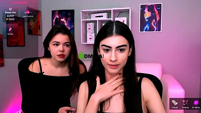 kaisy star online show from 12.17.25