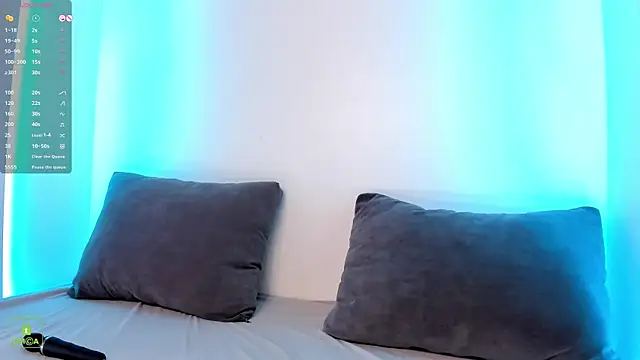 ColeStorm online show from 10.05.25