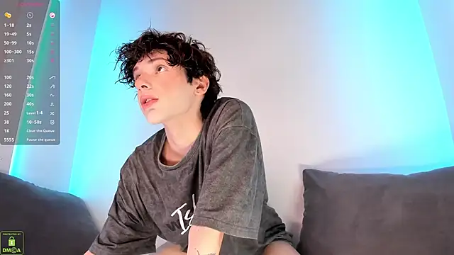 ColeStorm online show from 10.13.25