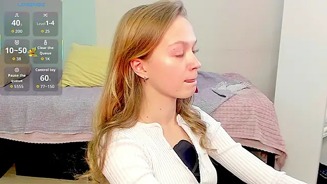 Kara smalltits online show from 02.20.26