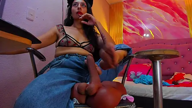 Lena Bdsm online show from 04.13.26