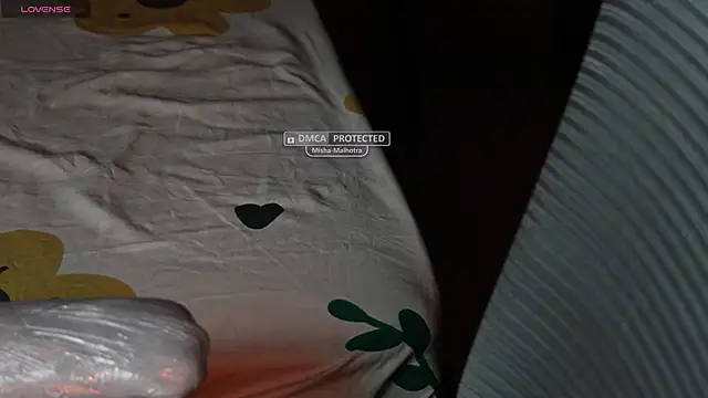 NidhiChandra online show from 03.09.26