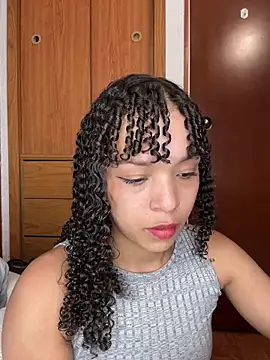 Yasmin777  online show from 03.22.26